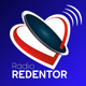 Logo de Rádio Redentor