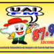 Logo de Uai FM