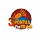 Radio 3 Pontas logo
