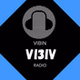 VIBIN RADIO logo