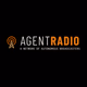 Logo de AgentRadio