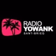 Yowank Radio logo