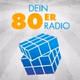 Logo de Antenne Düsseldorf - Dein 80er