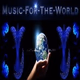 Logo de Music-For-The-World