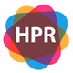 Health Professional Radio - Global logo