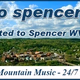 Logo de West Virginia Mountain Music