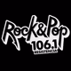 Logo de Rock&Pop Resistencia