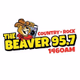 Logo de The Beaver 95.7 - W239CR