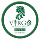 Logo de Radio Virgo