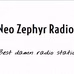 Neo Zephyr Radio logo