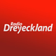 Radio Dreyeckland logo