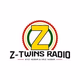 Logo de Z-Twins Radio - KYIZ