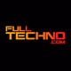 Logo de Full Techno
