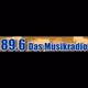 Logo de 89.6 Das MusikRadio