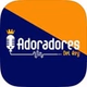 Adoradores del Rey logo