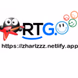 RTG FM logo