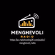 Menghevoli radio logo