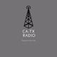 Logo de CATX Podcast Radio