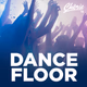 Logo de Chérie FM - Dancefloor