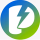 Logo de Radio Power 102.1