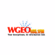 Georgetown Emergency Operations Radio - WGEO-LP logo