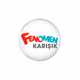 Logo de Radyo Fenomen - Fenomen Karışık