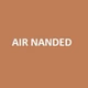 All India Radio AIR Nanded logo