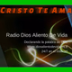 Logo de RadioDiosAlientoDeVida