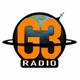 Logo de Ground 3 Radio