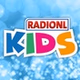 RadioNL Kids logo