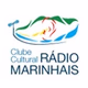 Rádio Marinhais logo