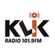 Klik FM Surabaya logo