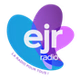 EJR Radio logo