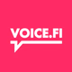 Logo de SBS Discovery - The Voice