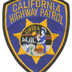 California Highway Patrol - Inland logo