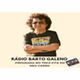 Rádio Bartô Galeno logo