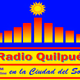 Logo de Radio Quilpué