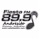Logo de Radio Fiesta