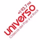Radio Universo logo