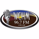 Logo de Newstalk AM 1490 - WCHM