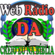 Rádio Creio Eu Na Bíblia logo