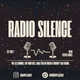 Logo de RADIO SILENCE
