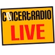 Concert Radio Live logo
