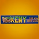Radio XENY 760 AM - XENY logo