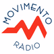 Logo de Radio Movimento