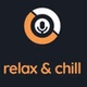 Radio Agenda Cultural - Relax & Chill logo