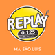 Playradios - REPLAY São Luís logo