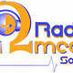 Logo de Radio Omega Sound