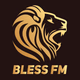 Logo de Bless FM Radio