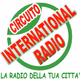 Logo de Circuito International Radio